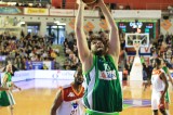 Avellino Basket – Ivanov lascia la Sidigas