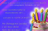 “Rete dei Giovani di Salerno” festeggia i suoi sei anni