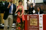Ancora premi per Marco Di Donato con il libro “I misteri del Goleto” Ancora premi per Marco Di Donato con il libro “I misteri del Goleto”