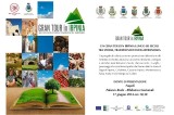 Un gran tour in Irpinia lungo sei secoli tra storia, tradizioni ed enogastronomia Un gran tour in Irpinia lungo sei secoli tra storia, tradizioni ed enogastronomia