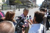 PD (Av) – Circolo Foa con ex ministro Barca: “il Comune si attivi per la bonifica dell’Isochimica”