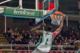 Basket Avellino – Anche Biligha fa le valigie, si legherà alla Ferentino Basket Avellino – Anche Biligha fa le valigie, si legherà alla Ferentino