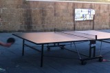 MCA Abella – Grande successo per il primo torneo di ping pong