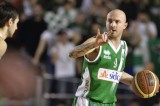 Basket Avellino – Valerio Spinelli ritorna a Napoli