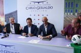 Avellino – “Le tue passioni vanno in rete”. Siglata la partnership Teatro-Calcio-Basket Avellino – “Le tue passioni vanno in rete”. Siglata la partnership Teatro-Calcio-Basket