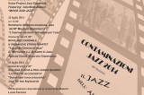 Festival Contaminazioni Jazz al Cimarosa il 21 Luglio