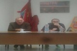 Sel, Aurisicchio: “Provinciali, proposta al Pd per un centrosinistra valido”