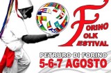 Forino – Tutto pronto per il Forino Folk Festival