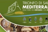 Le eccellenze d’Irpinia nella Napoli della dieta mediterranea Le eccellenze d’Irpinia nella Napoli della dieta mediterranea