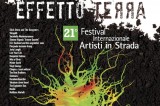 XXI edizione di Castellarte Festival Internazionale di Artisti in Strada