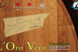 Trivellazioni in Irpinia, al Gesualdo la proiezione del docu-film “L’oro vero” Trivellazioni in Irpinia, al Gesualdo la proiezione del docu-film “L’oro vero”