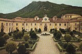 Oggi alle 17,00 conferenza stampa Sentieri Mediterranei presso l’Abbazia del Loreto