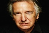 Alan Rickman al Giffoni Experience Alan Rickman al Giffoni Experience
