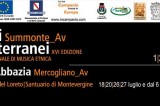 Sentieri Mediterranei 2014 – Arriva Licia Colò Venerdì 2 agosto Sentieri Mediterranei 2014 – Arriva Licia Colò Venerdì 2 agosto