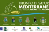 Napoli – Presentato il progetto “Trionfo di sapori mediterranei”