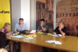 Laceno d’Oro – Punto di partenza per sbloccare l’Eliseo Laceno d’Oro – Punto di partenza per sbloccare l’Eliseo