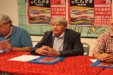 Pertosa-Auletta – Presentata la 19° edizione del Negro Festival Pertosa-Auletta – Presentata la 19° edizione del Negro Festival