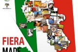 Ariano – Made in Campania Expo, partecipa anche la regione Campania