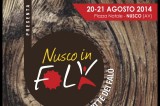 20 e 21 agosto – Nusco in Folk, aspettando la Notte dei falò