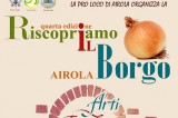 Riscopriamo il Borgo – Airola in festa tra cultura, musica folk, tradizioni e gastronomia