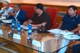 Cultura ed enogastronomia uniscono l’Iprinia e il Cilento. Presentato “Non solo Grand Gourmet” Cultura ed enogastronomia uniscono l’Iprinia e il Cilento. Presentato “Non solo Grand Gourmet”