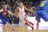 Avellino Basket – La Sidigas tratta per Adam Hanga