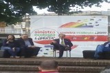 SEL – Festa provinciale a Montella, Aurisicchio: “Risolvere emergenza politica e democratica”