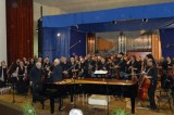 Avellino – “Autunno in musica”, appuntamento al Cimarosa Avellino – “Autunno in musica”, appuntamento al Cimarosa