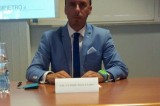 E’ Salvatore Pignataro, il presidente  dell’Associazione OMNIA Irpinia