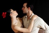Salerno – Gran Gala internazionale di danza Salerno – Gran Gala internazionale di danza
