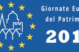 Avellino – il 20 e 21 settembre “Giornate europee del Patrimonio” Avellino – il 20 e 21 settembre “Giornate europee del Patrimonio”