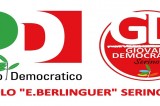 Circolo PD “E. Berlinguer” di Serino, aperta la campagna adesioni 2014
