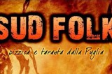 Mirabella Eclano, domani 23 Settembre i Sud Folk in concerto Mirabella Eclano, domani 23 Settembre i Sud Folk in concerto