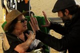 Mirabella – Mastandrea incontra il regista Ilhan Mirabella – Mastandrea incontra il regista Ilhan