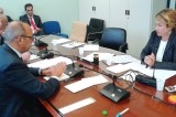 Commissione trasparenza disabili, Abbate “Tetti di spesa siano garantiti”