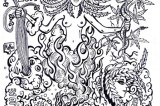 Napoli – Una mostra monografica su Guarnaccia Napoli – Una mostra monografica su Guarnaccia