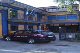 Guardia Lombardi – Furto di un computer a scuola, i Carabinieri indagano