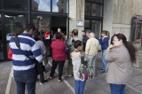 Teatro – Coda ai botteghini per la nuova stagione Teatro – Coda ai botteghini per la nuova stagione