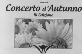 Castelfranci – Terza edizione de “Concerto d’autunno” Castelfranci – Terza edizione de “Concerto d’autunno”