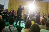 Avellino – Grande successo per l’omaggio a Richard Strauss Avellino – Grande successo per l’omaggio a Richard Strauss