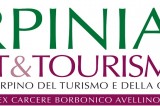 Irpinia Art & Tourism Expo – Martedì la presentazione dell’evento con l’assessore Sommese Irpinia Art & Tourism Expo – Martedì la presentazione dell’evento con l’assessore Sommese
