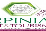 Irpinia Art & Tourism Expo, domani 23 Settembre la presentazione dell’evento Irpinia Art & Tourism Expo, domani 23 Settembre la presentazione dell’evento