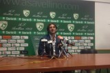 Avellino Calcio – Rastelli: ” Ancora più bello vincere in rimonta “