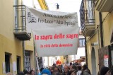 La Sagra delle Sagre, il 15 e 16 novembre torna la rassegna dei prodotti tipici La Sagra delle Sagre, il 15 e 16 novembre torna la rassegna dei prodotti tipici