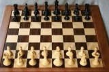 Ariano – 6 e 7 settembre III torneo sociale di scacchi