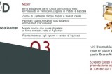 Be food -Terzo appuntamento con gli Chef Be food -Terzo appuntamento con gli Chef