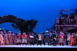 Teatro Gesualdo, arriva la grande lirica con “L’Elisir d’Amore” di Donizzetti