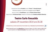 I primi dieci anni di Metaedil Com, evento benefico per sostenere la ricerca sulla Sla I primi dieci anni di Metaedil Com, evento benefico per sostenere la ricerca sulla Sla
