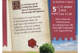Grand tour in Irpinia – Tappa a Montemarano per la “Festa della vendemmia e del vino”