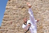 Taekwondo team D’Alessandro, conquistato un bronzo in Lazio